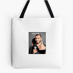 Knockout Artist Makhmud Muradov Bags