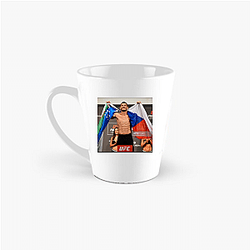 Middleweight Force Makhmud Muradov Mugs