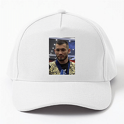 Cage Warrior Makhmud Muradov Hats & Caps