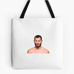 UFC Contender Makhmud Muradov Bags
