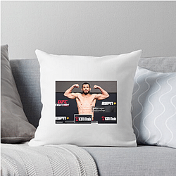Rising Star Makhmud Muradov Pillows Cover