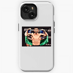 Combat Icon Makhmud Muradov Samsung Cases