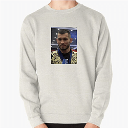 Cage Warrior Makhmud Muradov Sweatshirts