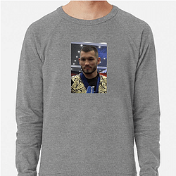 Cage Warrior Makhmud Muradov Sweatshirts