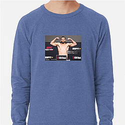 Rising Star Makhmud Muradov Sweatshirts