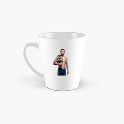 Uzbek Power Makhmud Muradov Mugs