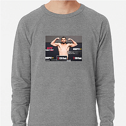 Rising Star Makhmud Muradov Sweatshirts