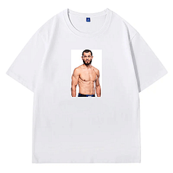 Octagon Talent Makhmud Muradov T-Shirts