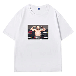 Rising Star Makhmud Muradov T-Shirts