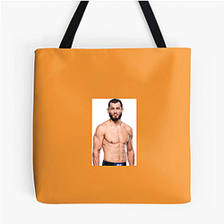 Octagon Talent Makhmud Muradov Bags
