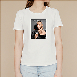 Knockout Artist Makhmud Muradov T-Shirts