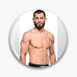 Octagon Talent Makhmud Muradov Pins