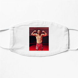 Iron Fist Makhmud Muradov Face Masks