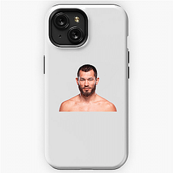 UFC Contender Makhmud Muradov Samsung Cases