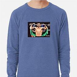 Combat Icon Makhmud Muradov Sweatshirts