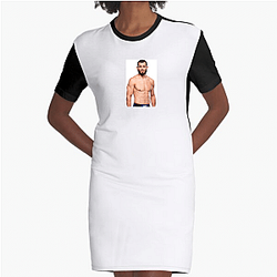 Octagon Talent Makhmud Muradov Dresses