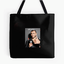 Knockout Artist Makhmud Muradov Bags