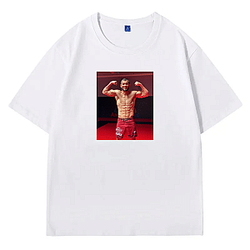 Iron Fist Makhmud Muradov T-Shirts