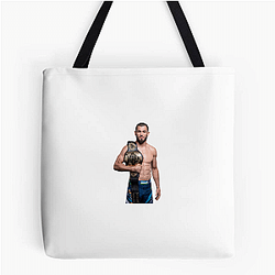 Uzbek Power Makhmud Muradov Bags