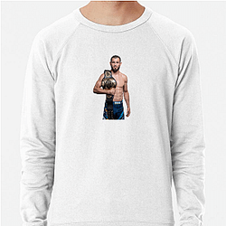 Uzbek Power Makhmud Muradov Sweatshirts