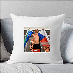 Middleweight Force Makhmud Muradov Pillows Cover