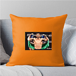 Combat Icon Makhmud Muradov Pillows Cover