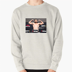 Rising Star Makhmud Muradov Sweatshirts