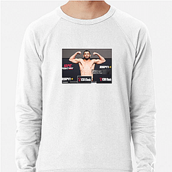 Rising Star Makhmud Muradov Sweatshirts