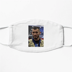 Cage Warrior Makhmud Muradov Face Masks