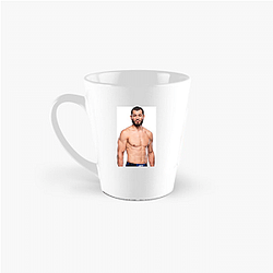 Octagon Talent Makhmud Muradov Mugs