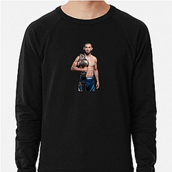 Uzbek Power Makhmud Muradov Sweatshirts