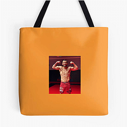 Iron Fist Makhmud Muradov Bags