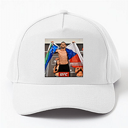 Middleweight Force Makhmud Muradov Hats & Caps
