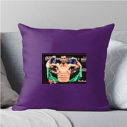 Combat Icon Makhmud Muradov Pillows Cover