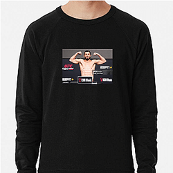 Rising Star Makhmud Muradov Sweatshirts
