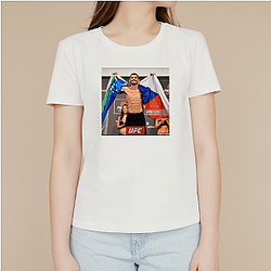 Middleweight Force Makhmud Muradov T-Shirts