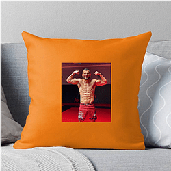 Iron Fist Makhmud Muradov Pillows Cover