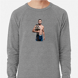 Uzbek Power Makhmud Muradov Sweatshirts
