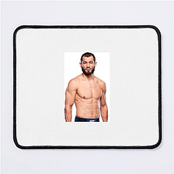 Octagon Talent Makhmud Muradov Mouse Pads