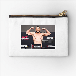 Rising Star Makhmud Muradov Zipper Pouches