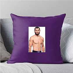 Octagon Talent Makhmud Muradov Pillows Cover