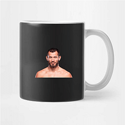 UFC Contender Makhmud Muradov Mugs
