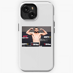 Rising Star Makhmud Muradov iPhone Cases