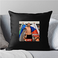 Middleweight Force Makhmud Muradov Pillows Cover