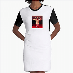 Iron Fist Makhmud Muradov Dresses