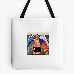 Middleweight Force Makhmud Muradov Bags
