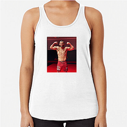 Iron Fist Makhmud Muradov Tank Tops