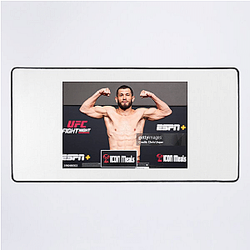Rising Star Makhmud Muradov Mouse Pads