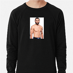 Octagon Talent Makhmud Muradov Sweatshirts