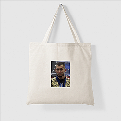 Cage Warrior Makhmud Muradov Bags